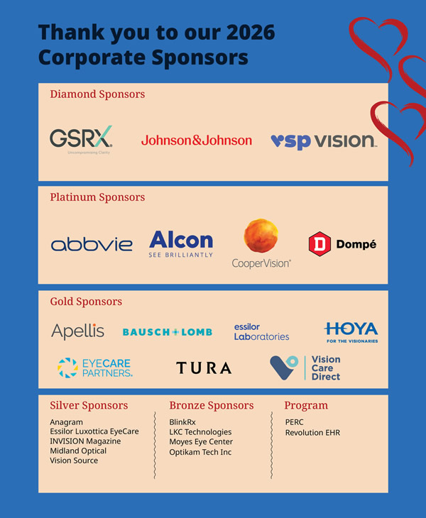 HOAECC Sponsors