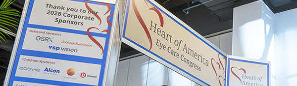 Heart of America Eye Care Congress